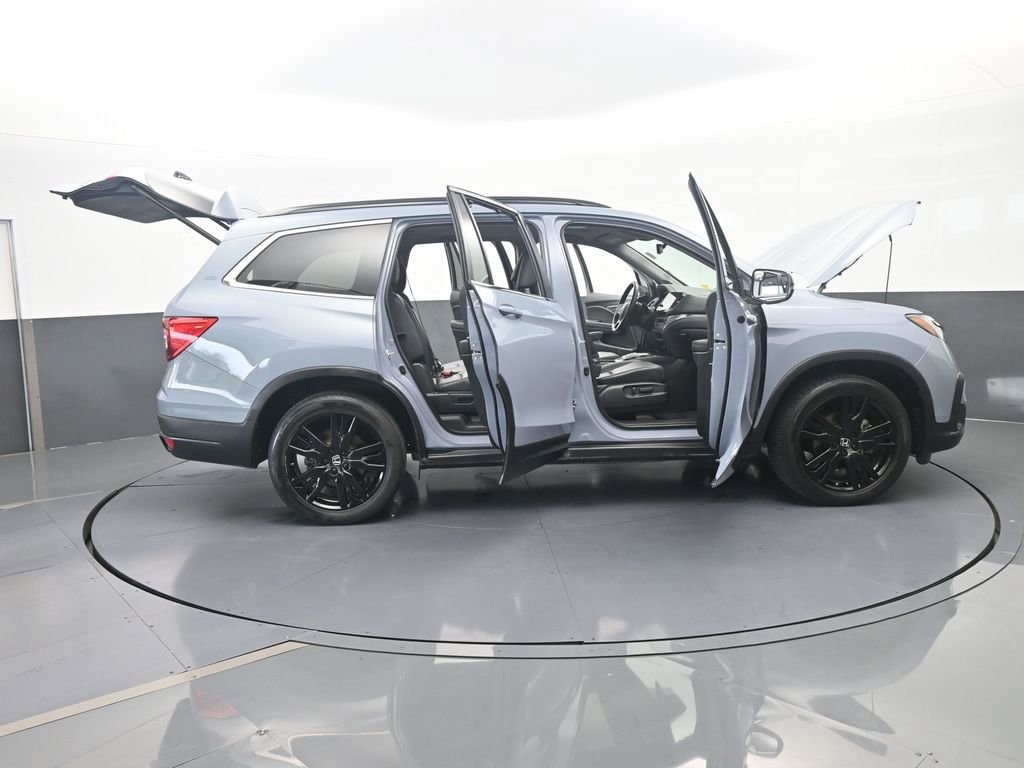 Used 2022 Honda Pilot Special Edition image 73