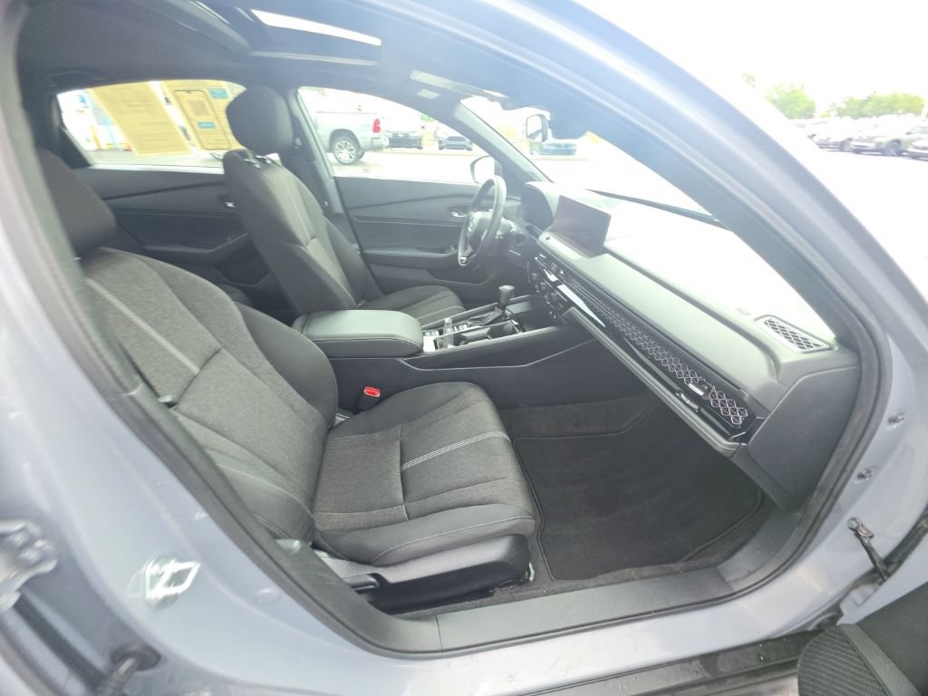 Used 2024 Honda Accord Sport image 32