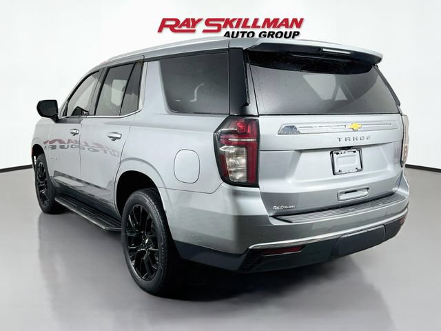 Used 2023 Chevrolet Tahoe LS AWD/4WD image 5