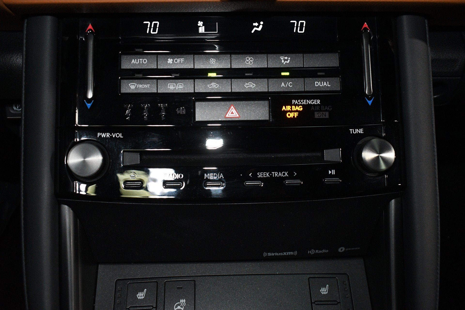 Used 2023 Lexus IS 300 w/ Premium Package RWD image 34