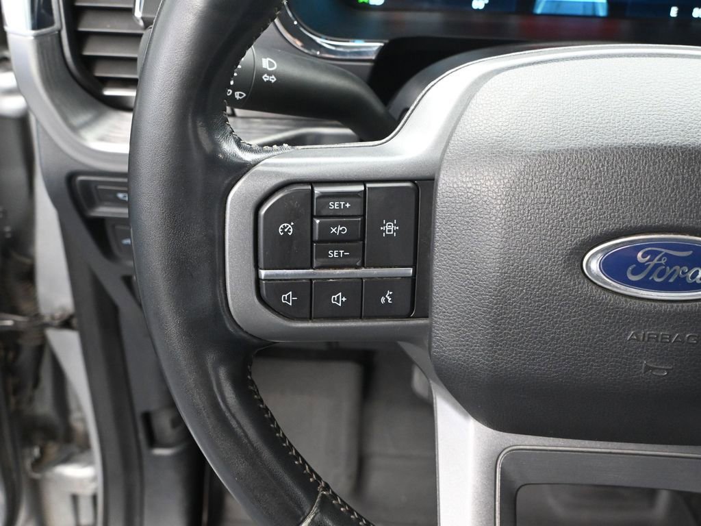 Used 2022 Ford F150 Lariat image 30