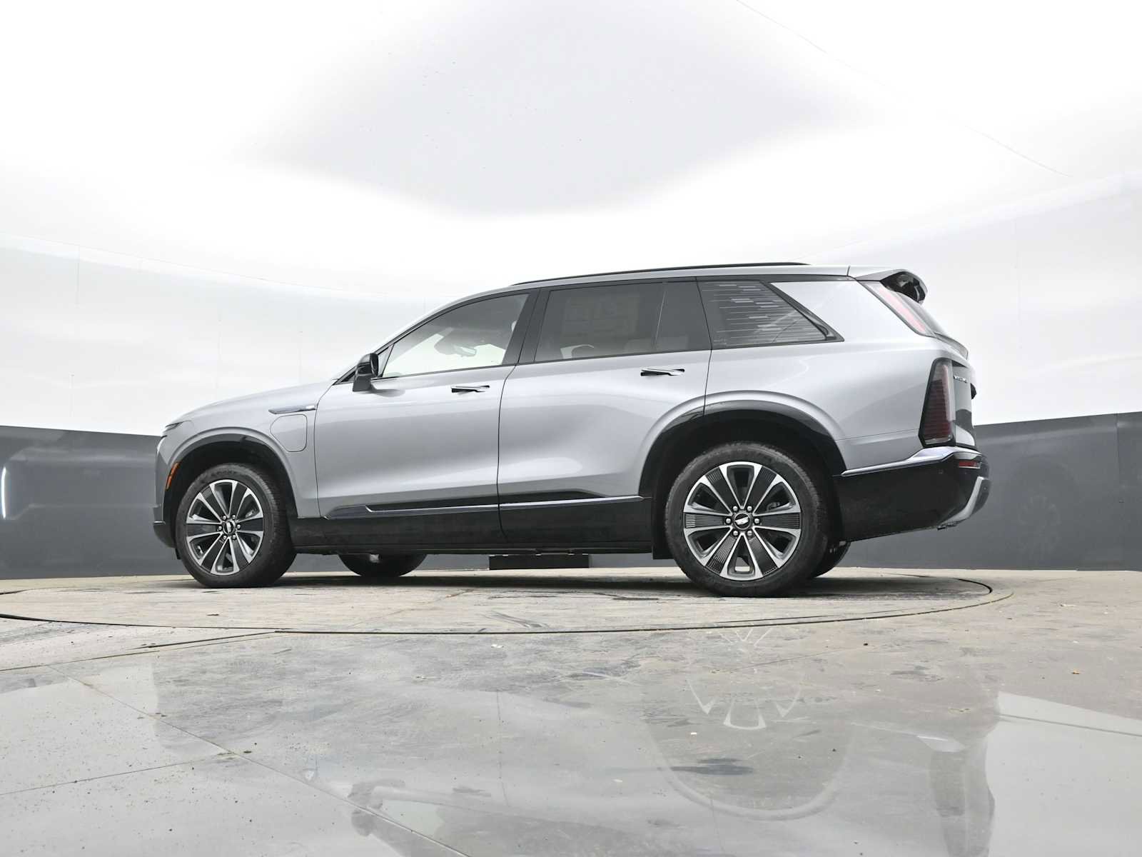 New 2026 Cadillac Vistiq Sport image 32