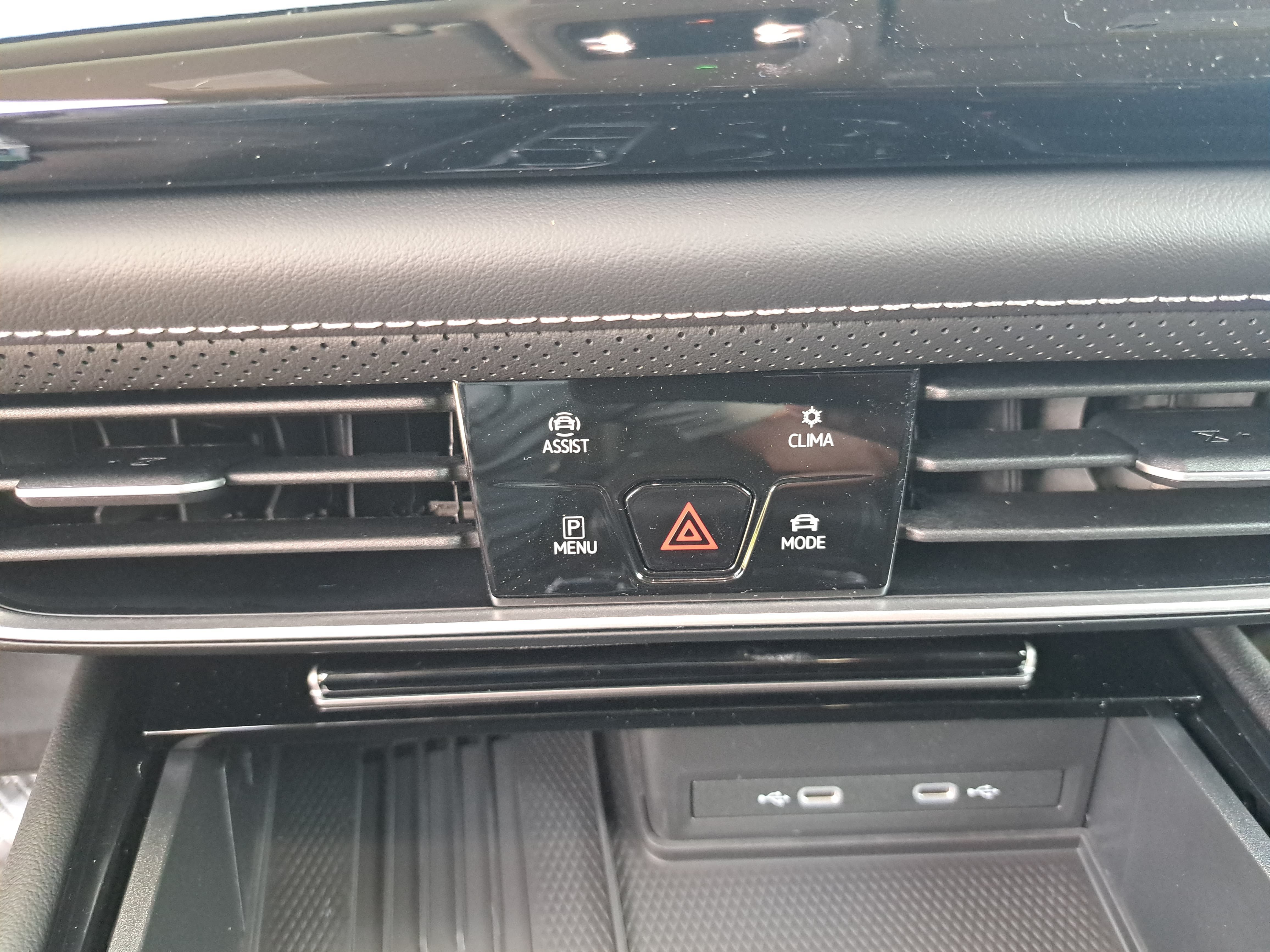 New 2026 Volkswagen Atlas SE AWD/4WD image 21