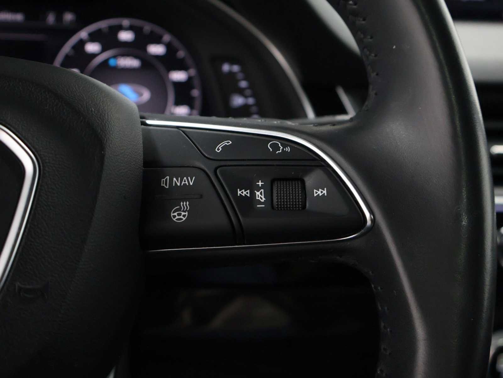 Used 2018 Audi Q7 3.0T Premium Plus w/ Premium Plus Package AWD/4WD image 26