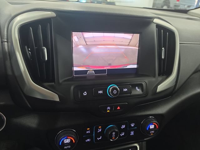 Used 2024 GMC Terrain SLE w/ Driver Convenience Package AWD/4WD image 14