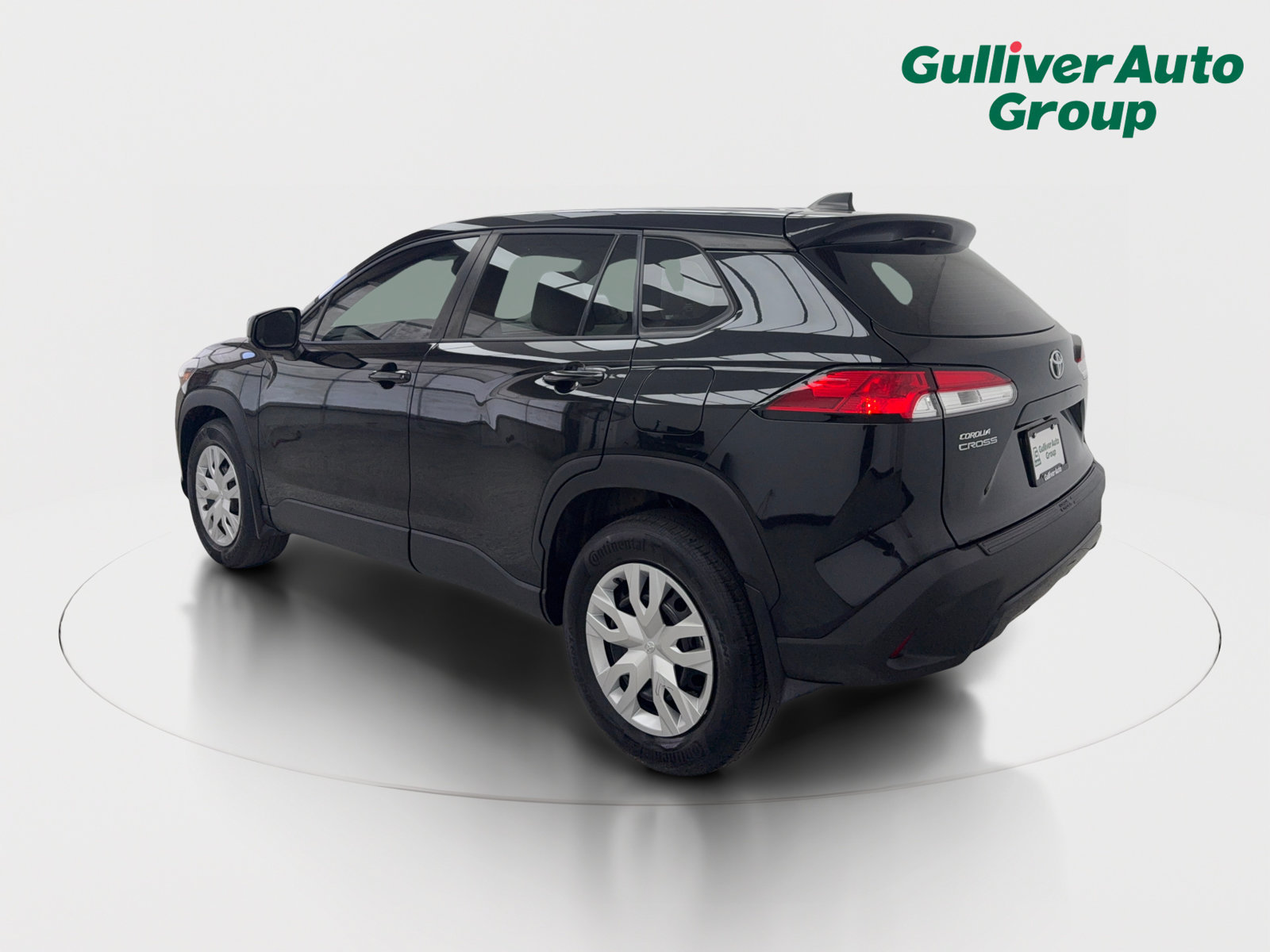 Used 2024 Toyota Corolla Cross L FWD image 4