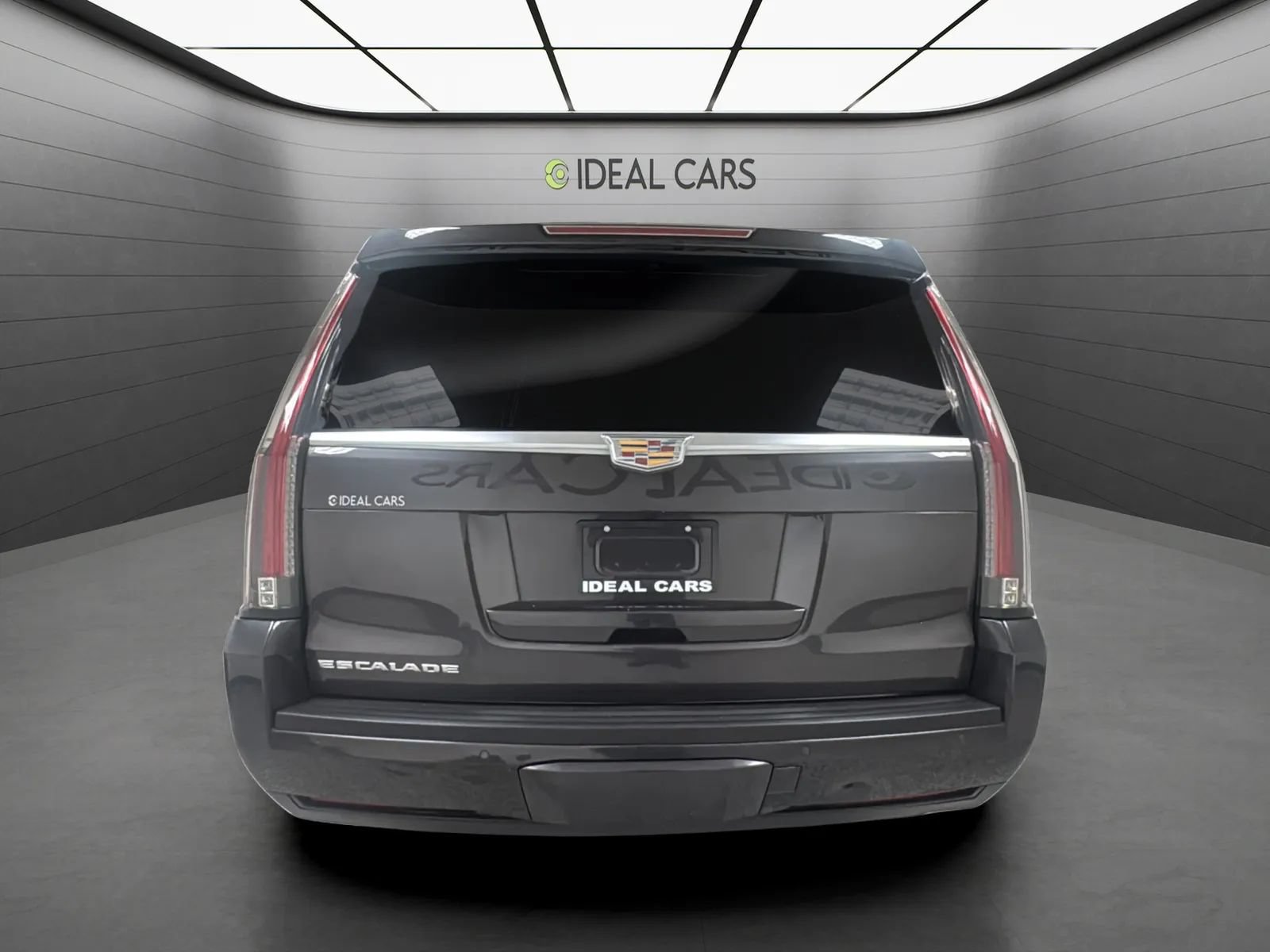 Used 2016 Cadillac Escalade Premium AWD/4WD image 6