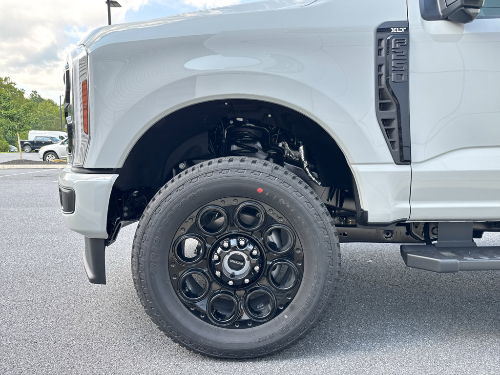 New 2026 Ford F250 XLT w/ XLT Premium Package AWD/4WD image 20