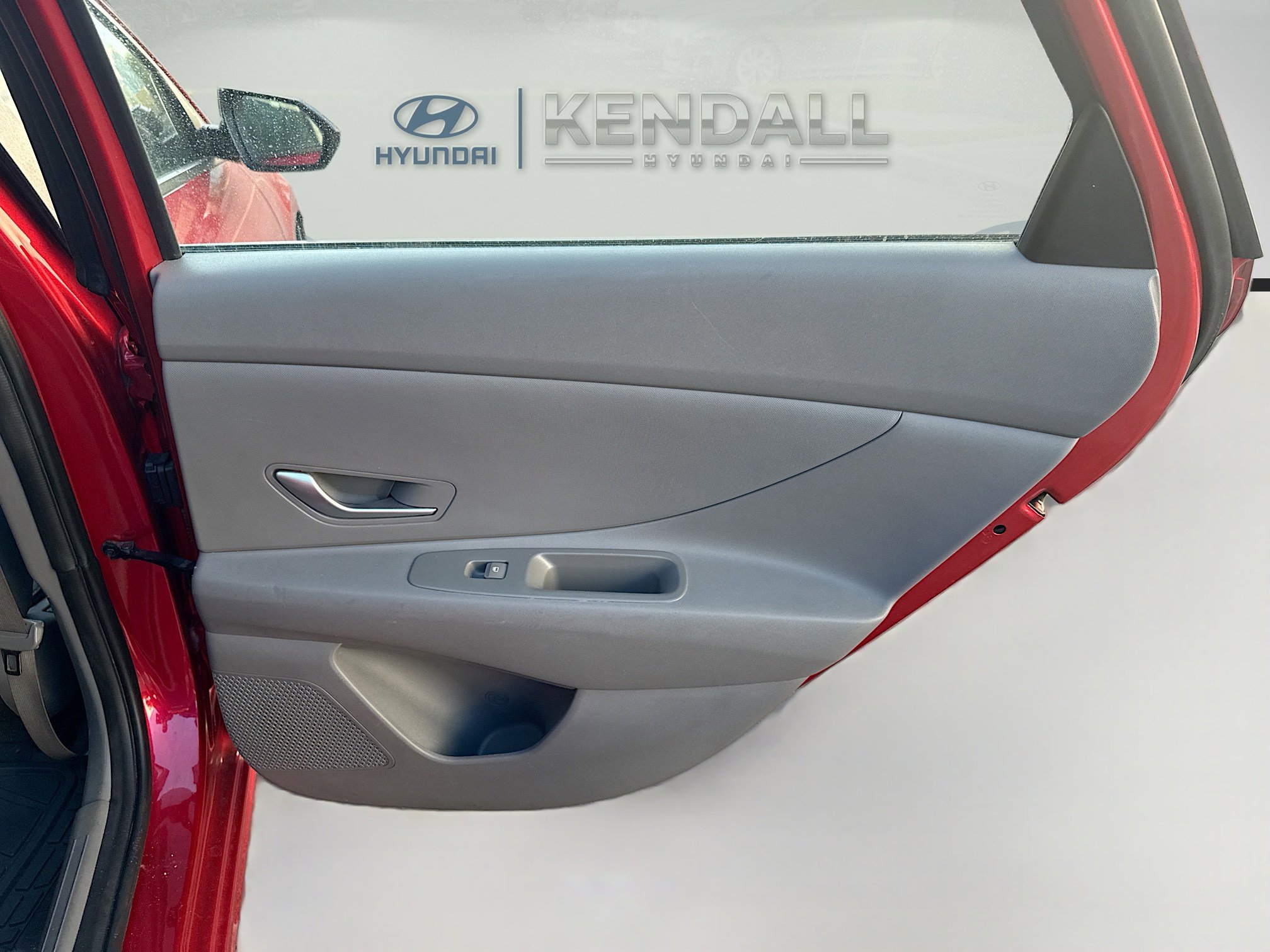 Used 2023 Hyundai Elantra SEL image 27