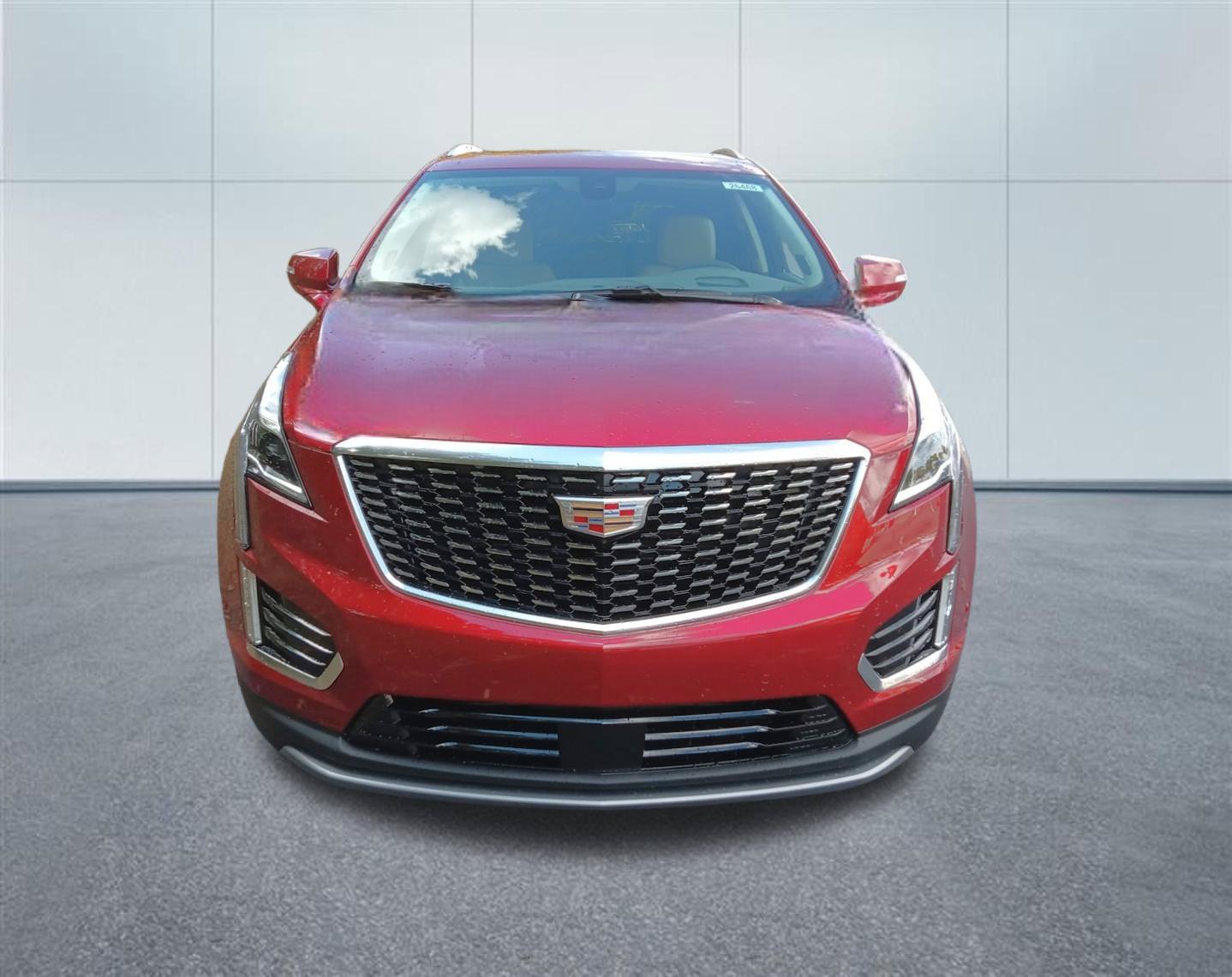 New 2026 Cadillac XT5 Premium Luxury w/ Driver Assist Package AWD/4WD image 5