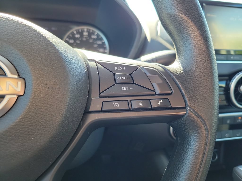 Used 2025 Nissan Sentra S FWD image 21