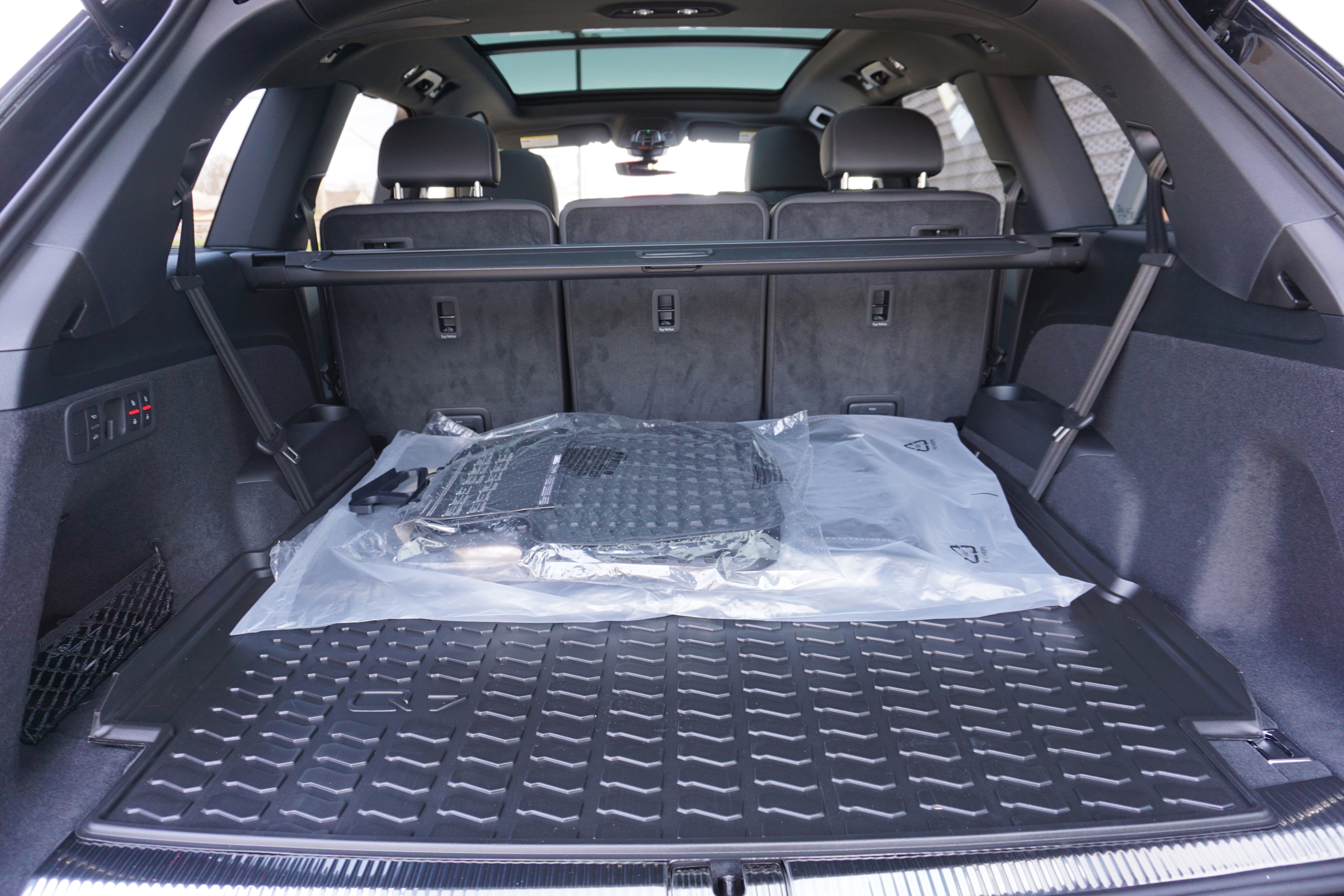 New 2025 Audi Q7 3.0T Premium Plus image 12