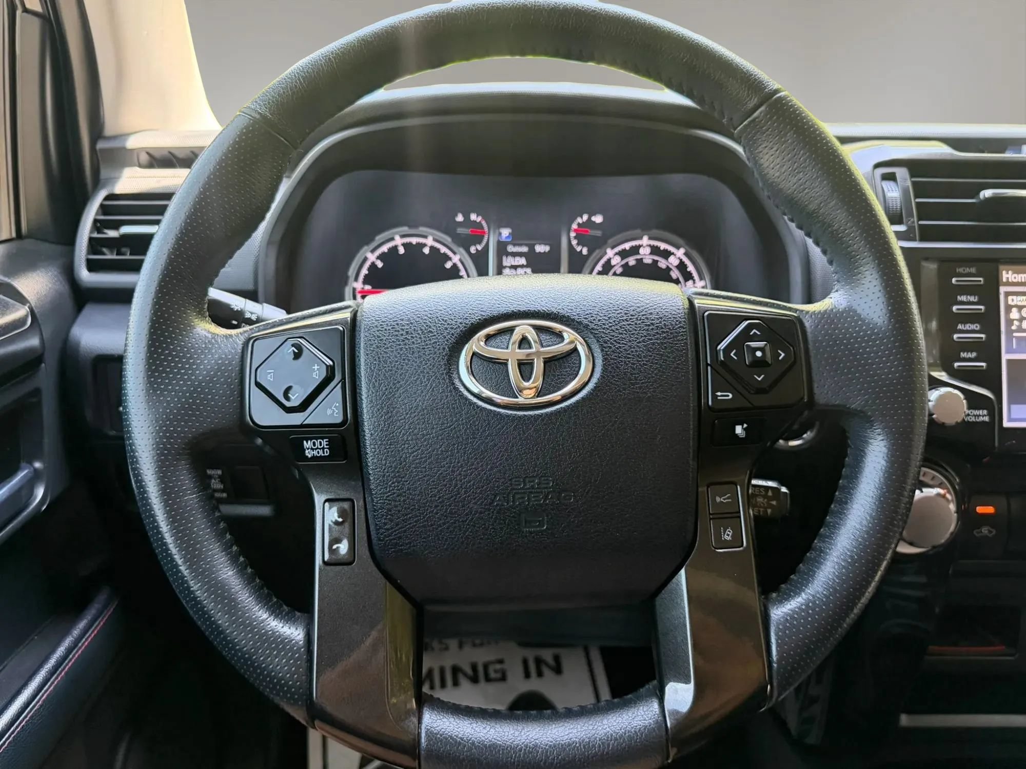 Used 2020 Toyota 4Runner Venture w/ Moonroof Package AWD/4WD image 19
