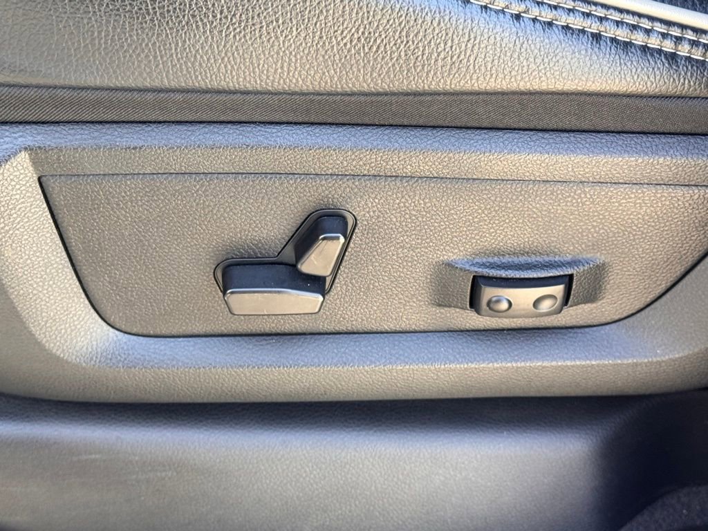 Used 2024 RAM 2500 Laramie image 18