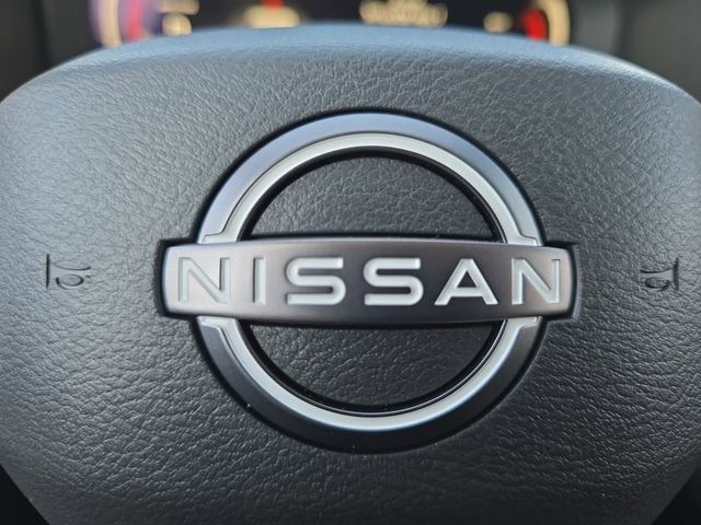 New 2026 Nissan Rogue Platinum image 5