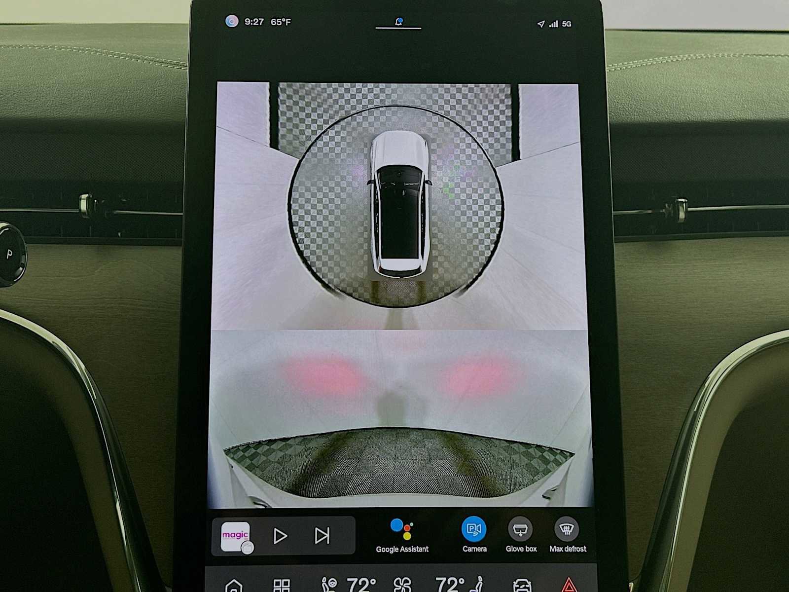 Used 2025 Volvo EX90 Plus image 14