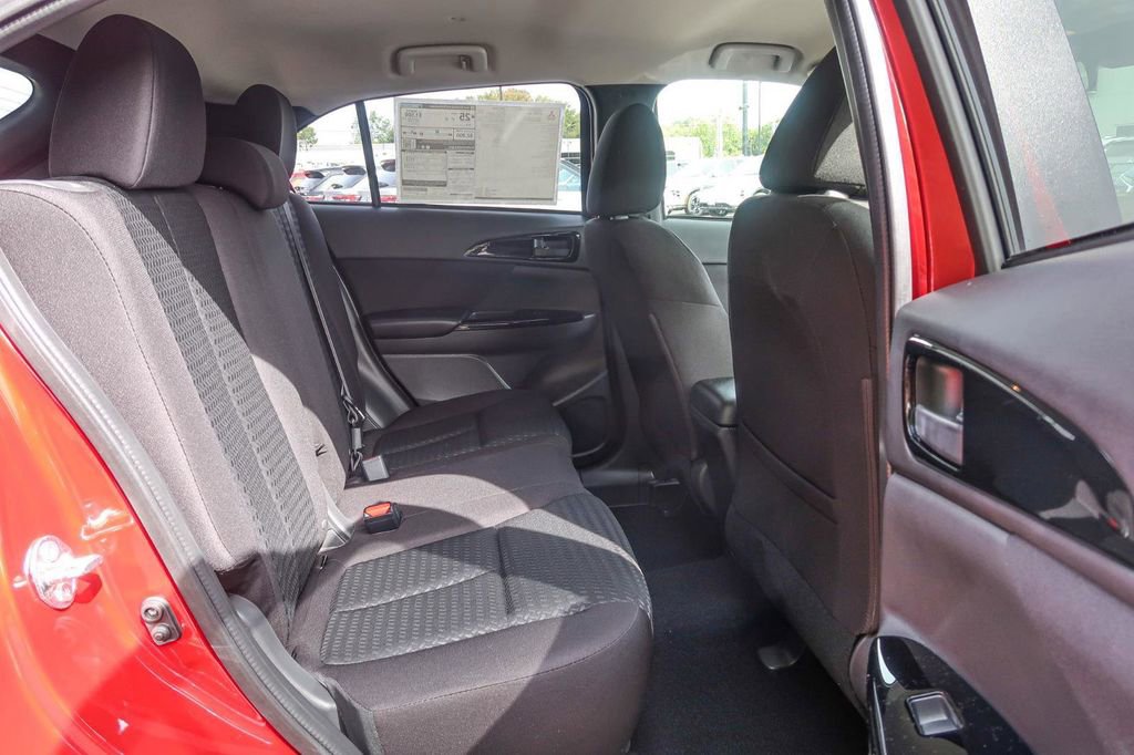 New 2026 Mitsubishi Eclipse Cross LE image 16