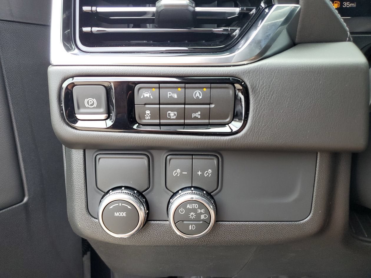 New 2026 GMC Yukon XL Denali RWD image 29