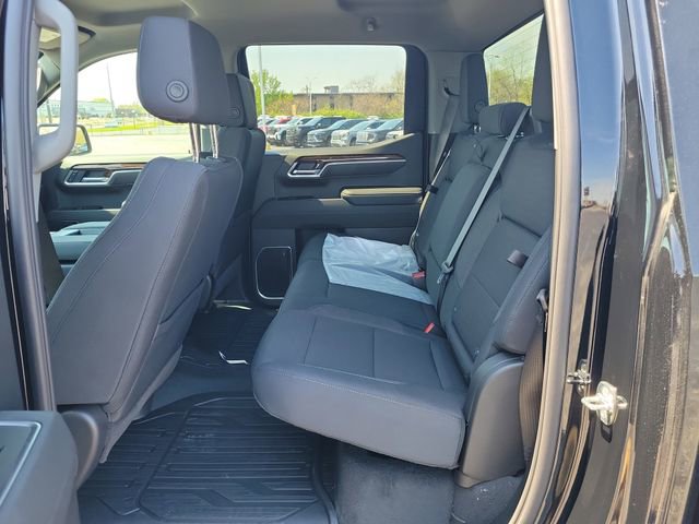 New 2026 GMC Sierra 1500 Elevation w/ Elevation Select Package image 12