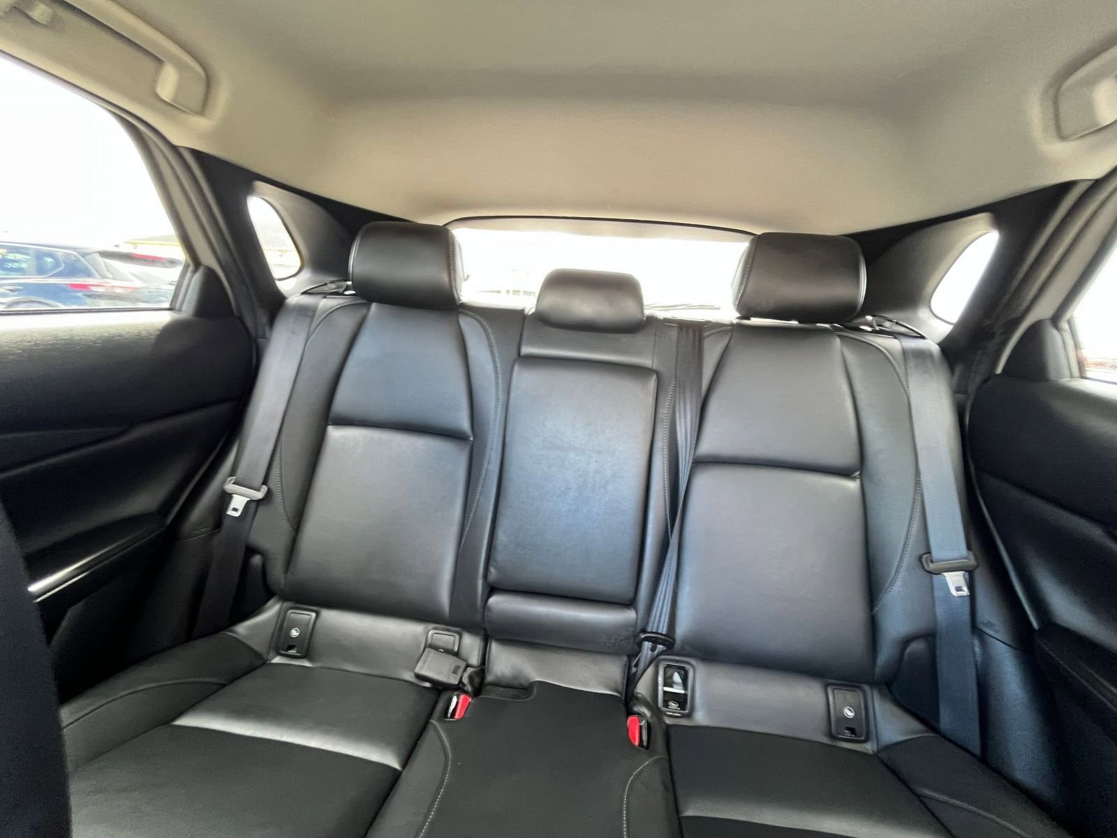 Used 2024 MAZDA CX-30 AWD 2.5 S w/ Select Sport Pkg image 36