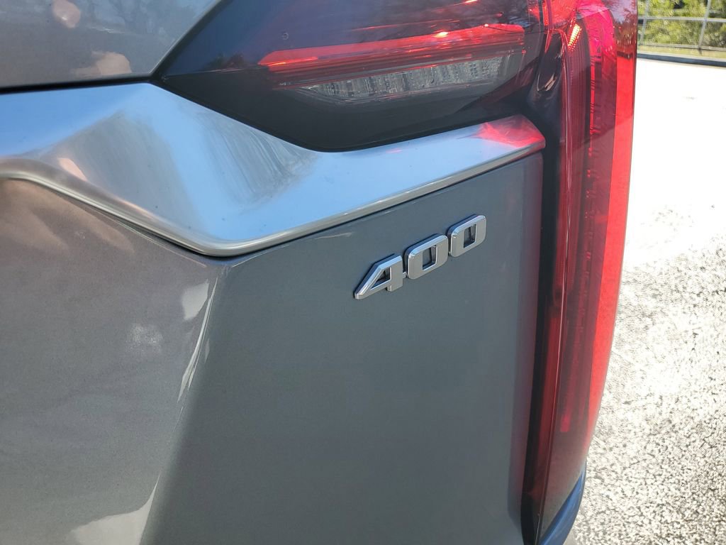 Certified 2023 Cadillac XT6 Premium Luxury w/ Technology Package image 30