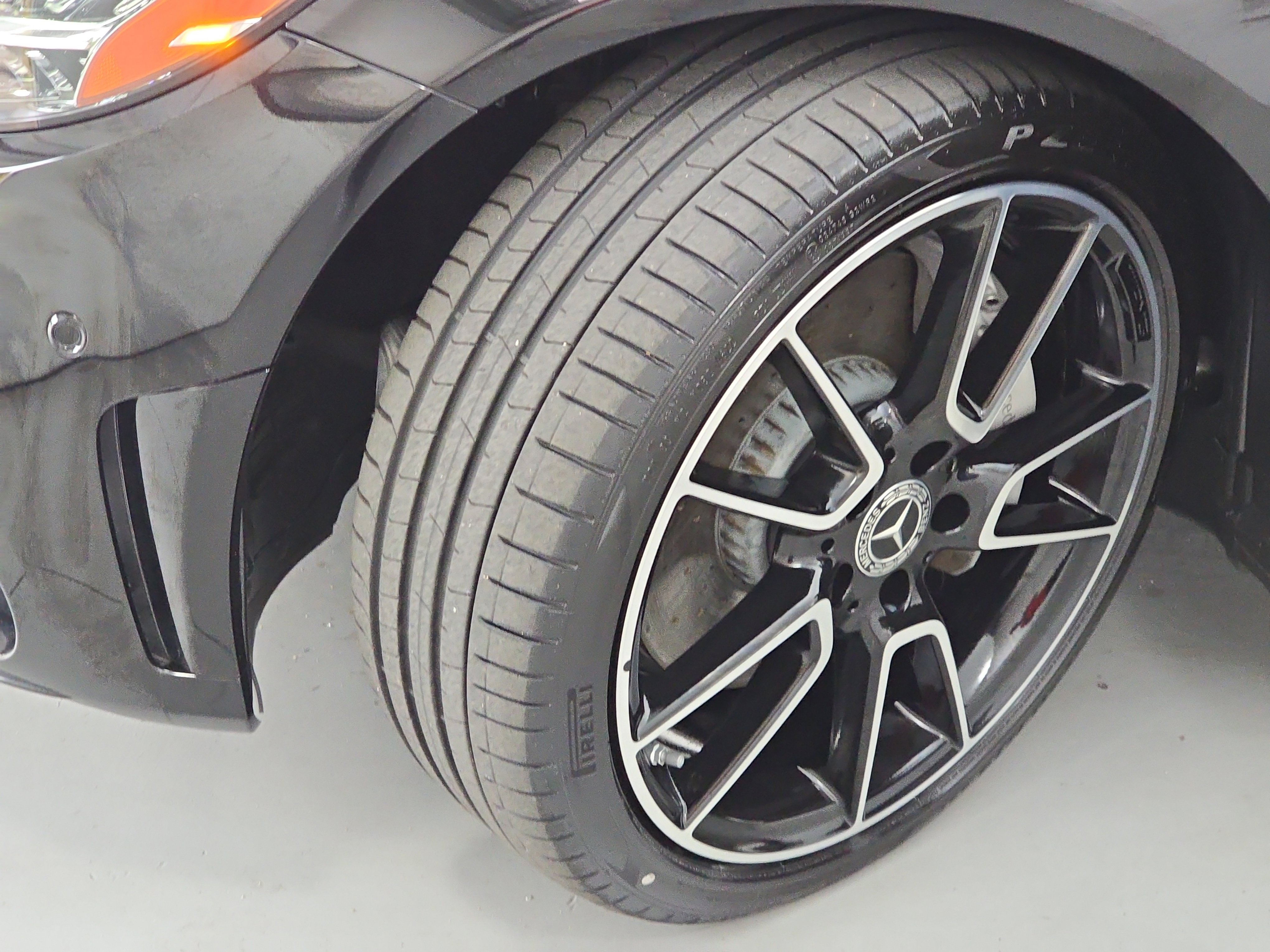 Used 2023 Mercedes-Benz C 300 Cabriolet image 30