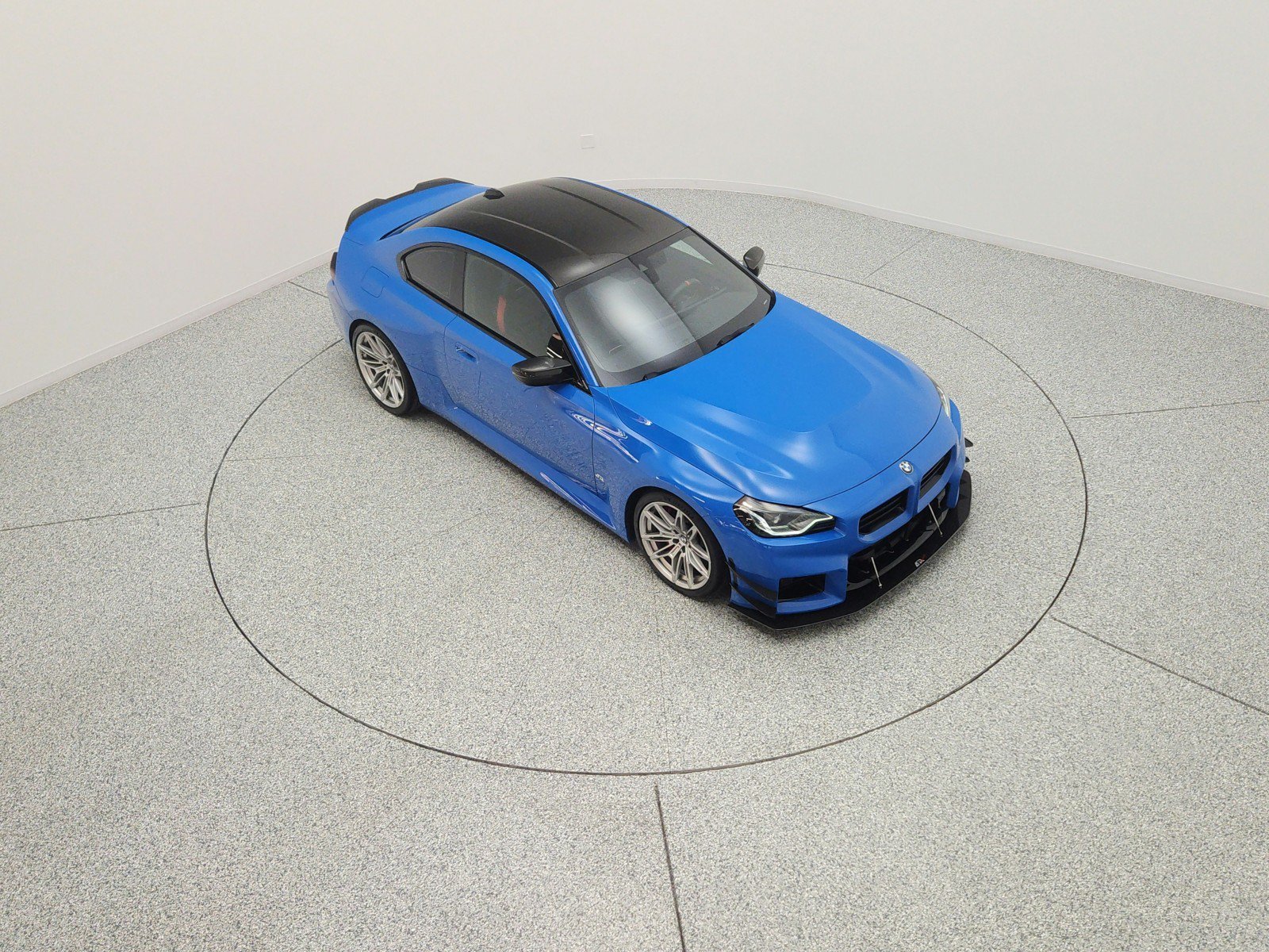 Used 2025 BMW M2 w/ Lighting Package RWD image 11