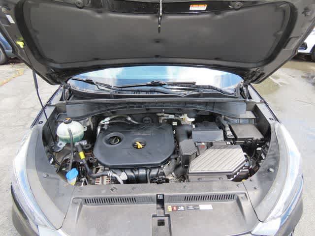 Used 2020 Hyundai Tucson Value AWD/4WD image 10