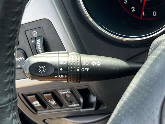 Used 2007 Toyota Matrix XR w/ Extra Value Pkg 2 FWD image 22