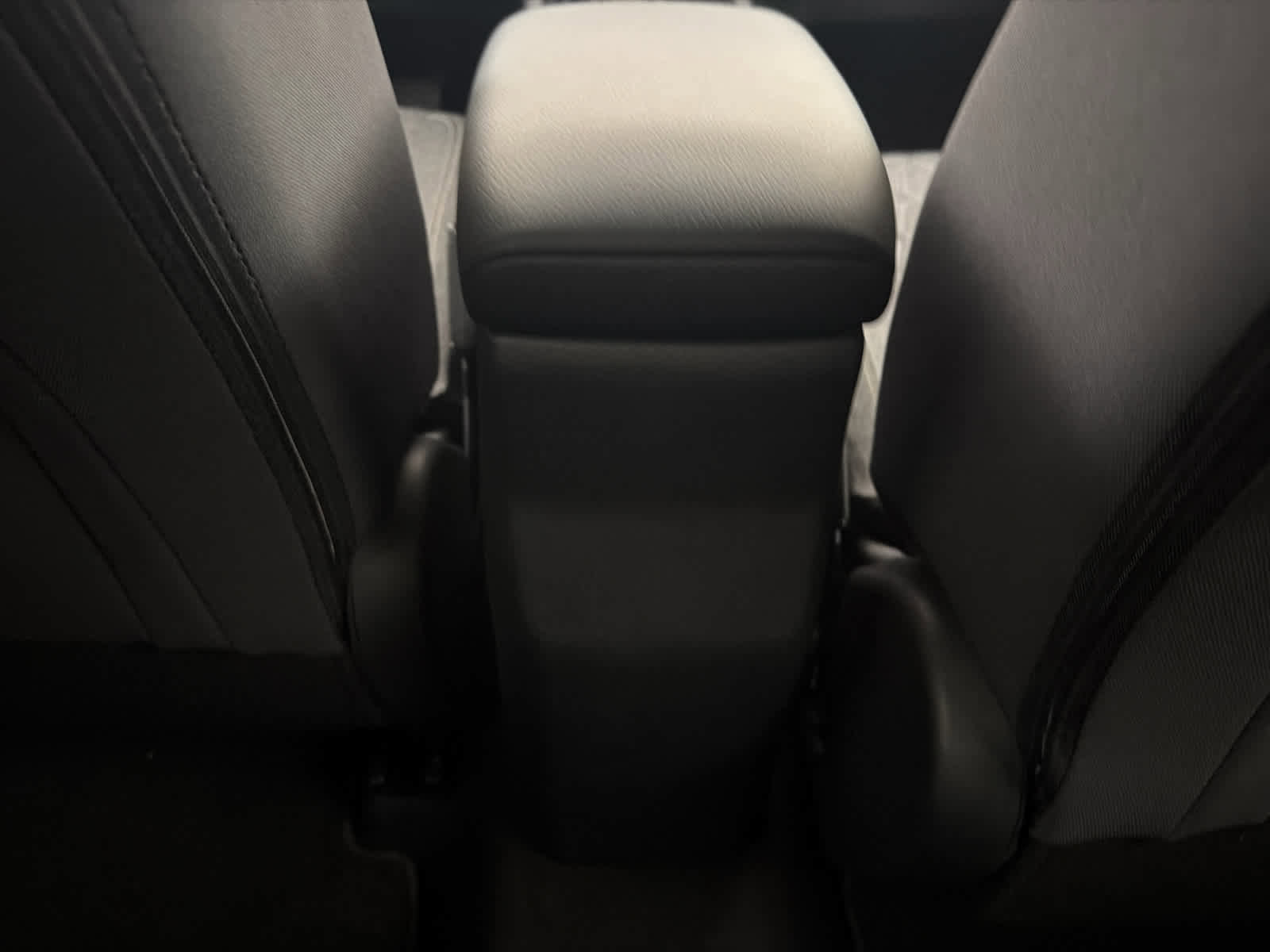 New 2026 Nissan Kicks SV image 21