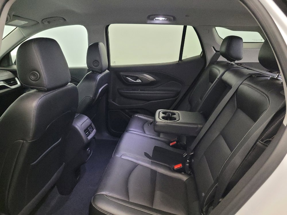 Used 2023 GMC Terrain SLT w/ Tech Package AWD/4WD image 18
