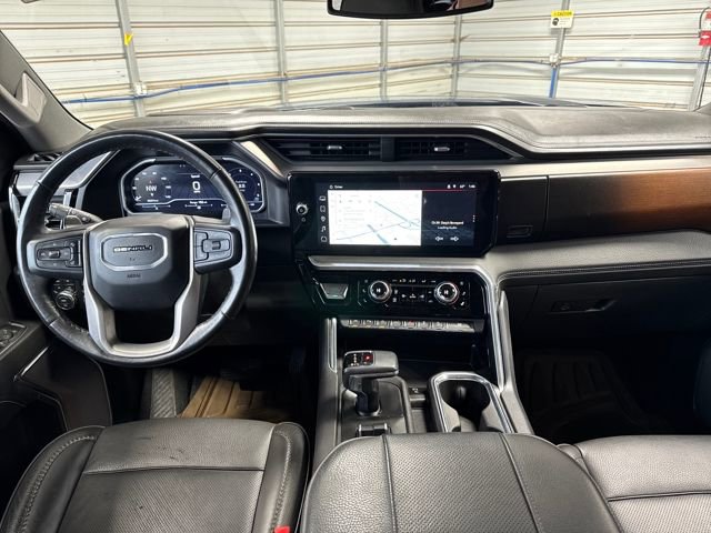 Used 2023 GMC Sierra 1500 Denali image 12
