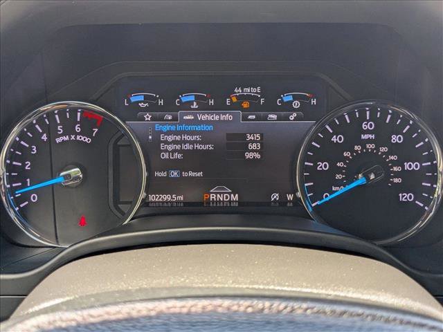 Certified 2021 Ford Expedition XLT image 11