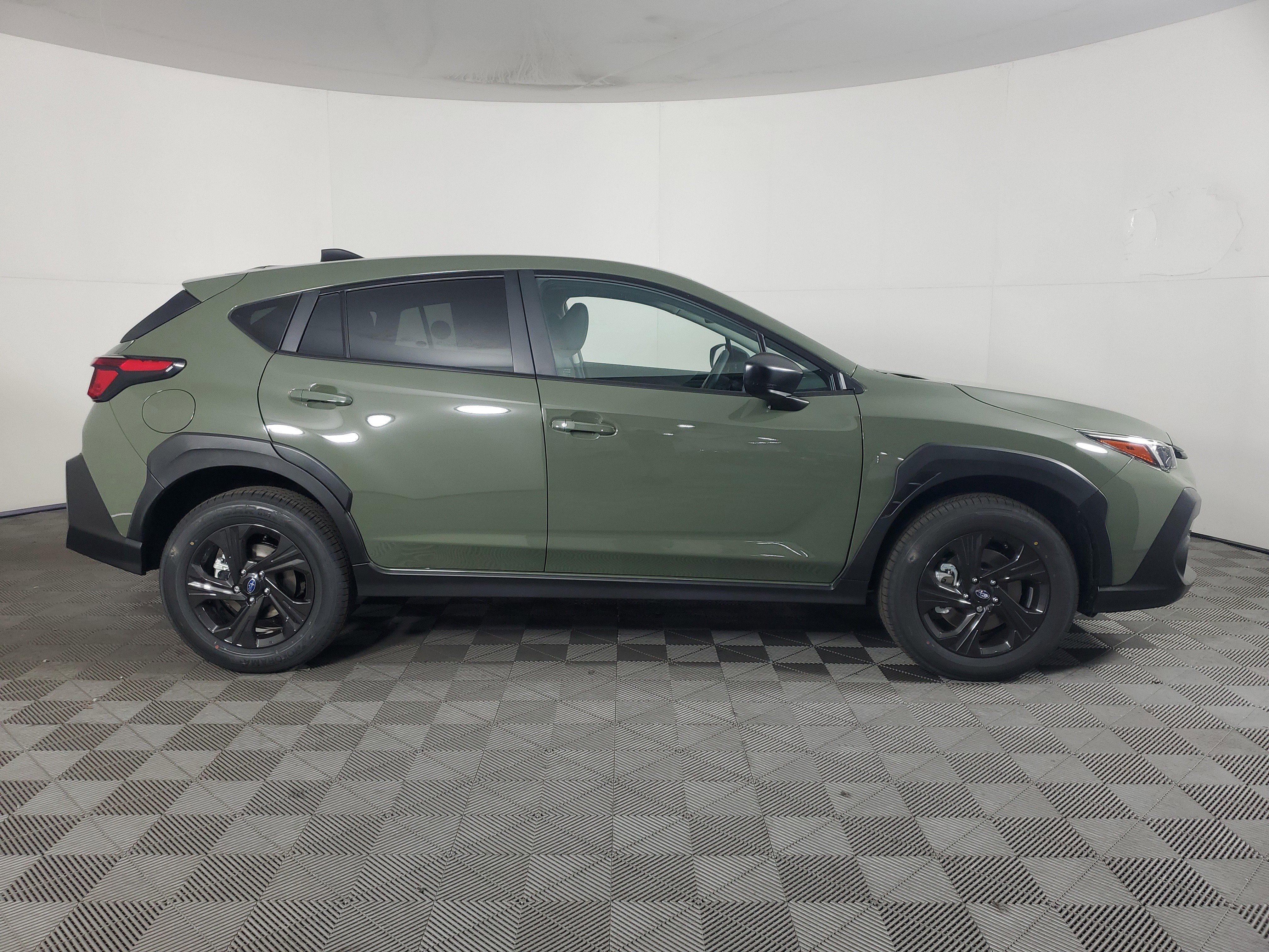 New 2026 Subaru Crosstrek 2.5i image 3
