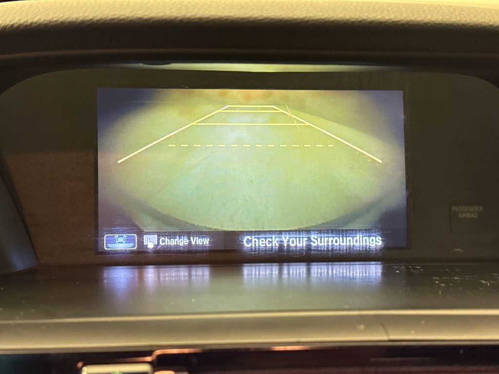 Used 2016 Honda Accord EX-L image 24