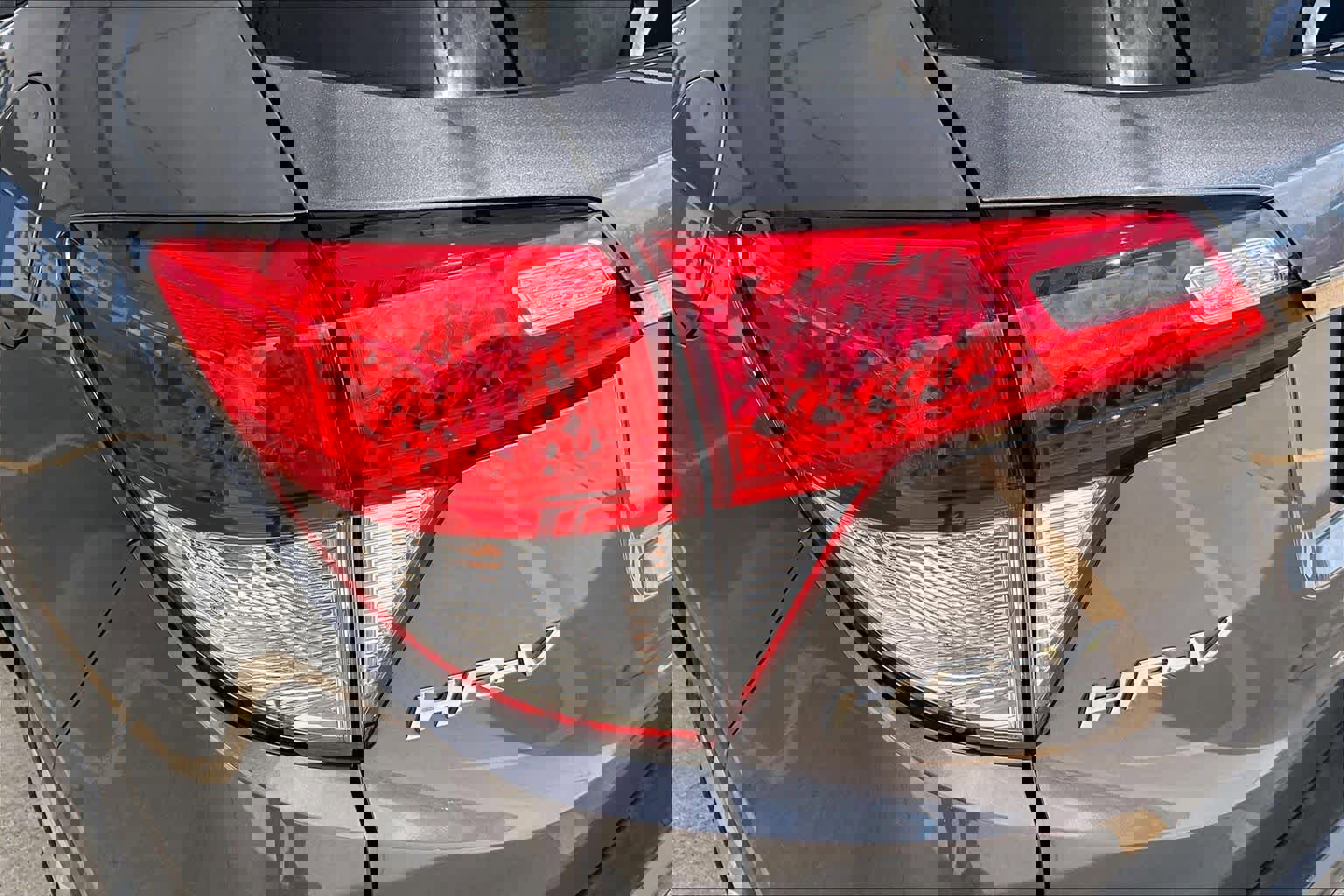 Used 2020 Honda HR-V EX image 28