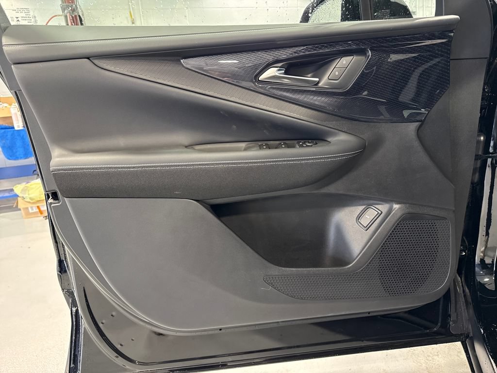 New 2026 Chevrolet Blazer EV LT AWD/4WD image 24