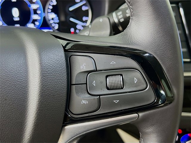 Used 2023 Buick Enclave Avenir w/ Avenir Technology Package image 36