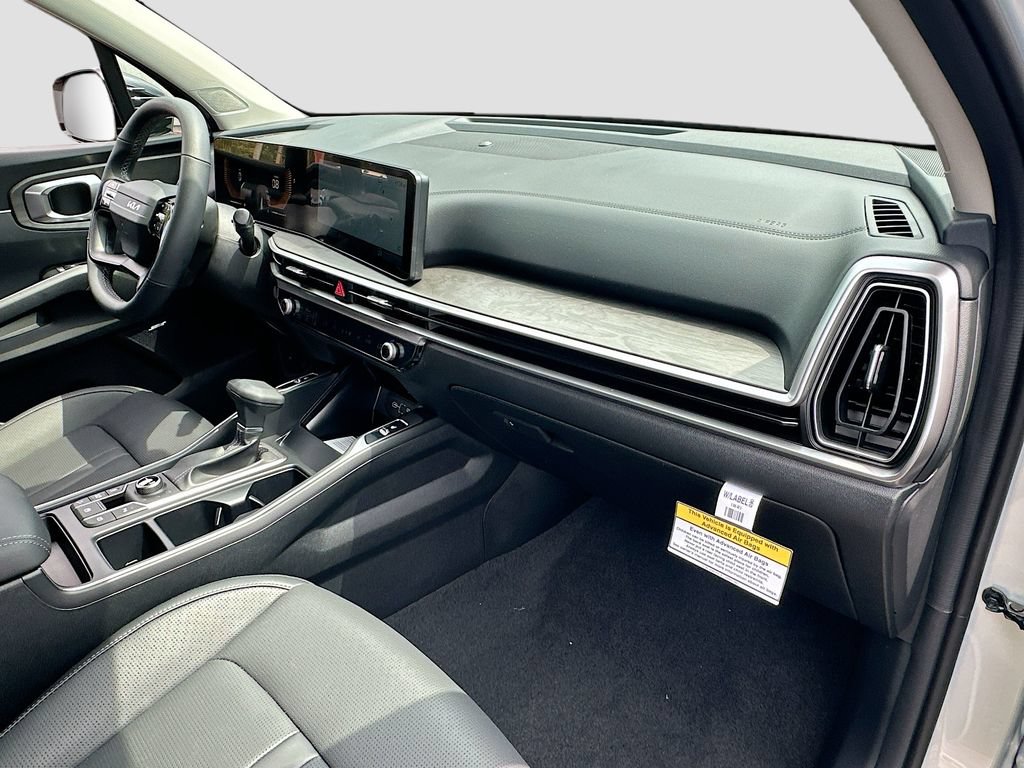 New 2026 Kia Sorento X-Line EX AWD/4WD image 31