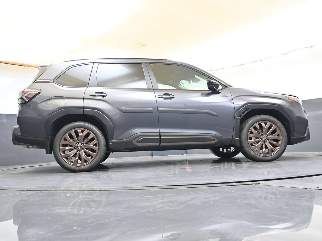 New 2026 Subaru Forester Sport AWD/4WD image 34