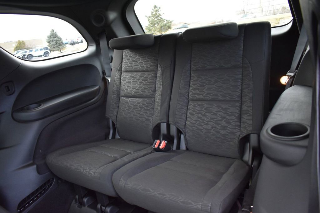 New 2026 Dodge Durango GT image 26