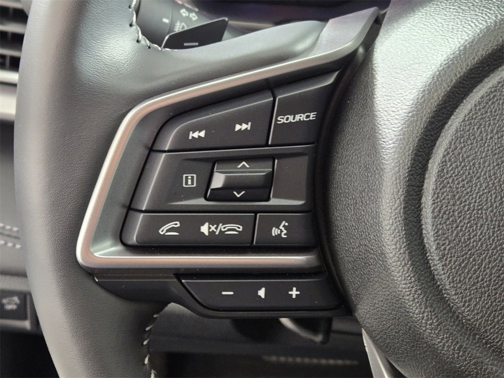 Certified 2025 Subaru Outback Touring w/ Popular Package #2 image 28