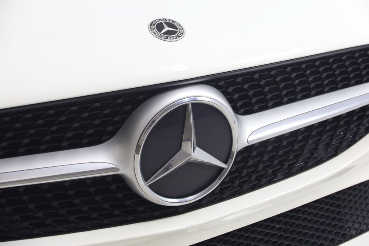 Used 2021 Mercedes-Benz CLA 250 4MATIC w/ Premium Package image 15