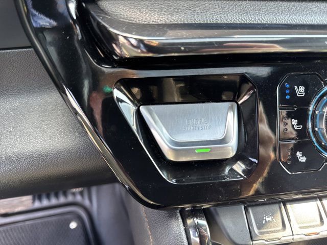 Used 2022 GMC Sierra 1500 AT4 w/ AT4 Premium Package image 25