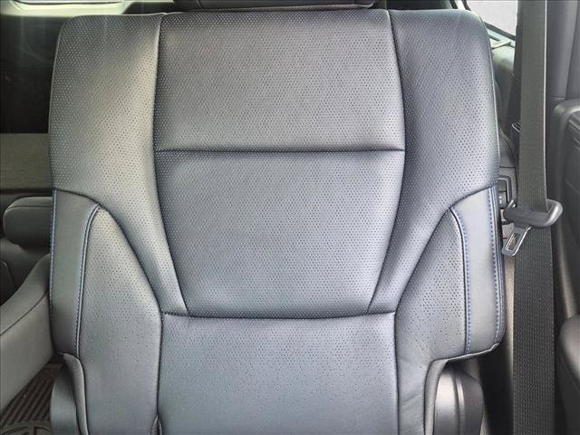 Used 2026 Toyota Sequoia Platinum AWD/4WD image 12