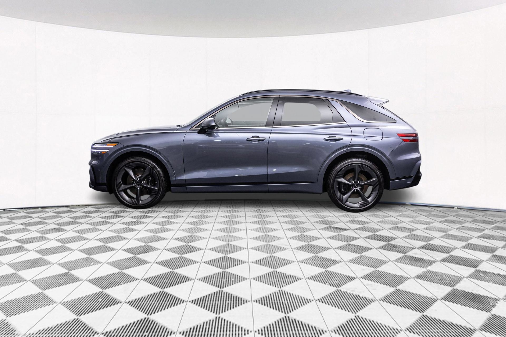Used 2026 Genesis GV70 3.5T Sport Prestige AWD/4WD image 7