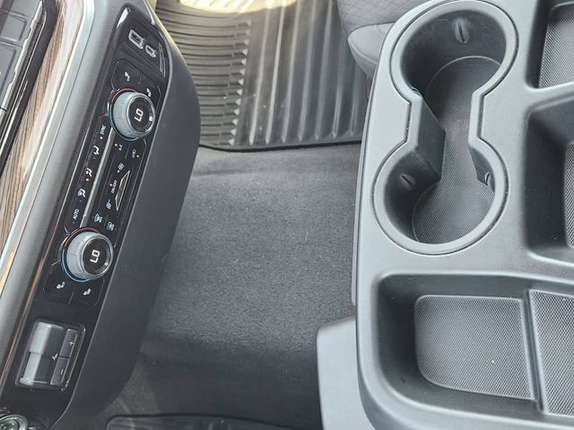 Used 2025 Chevrolet Silverado 1500 LT AWD/4WD image 22