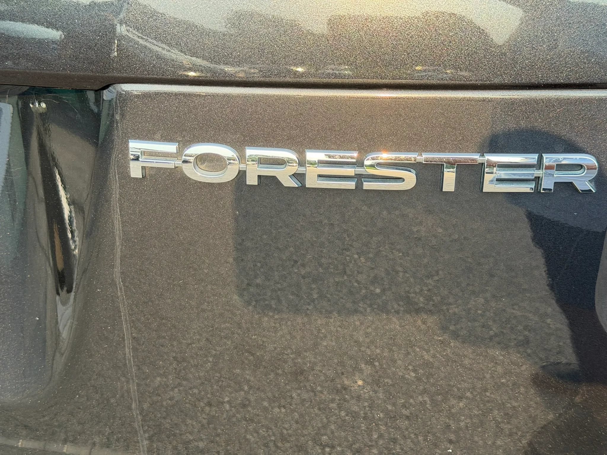 Used 2018 Subaru Forester 2.5i Premium AWD/4WD image 60