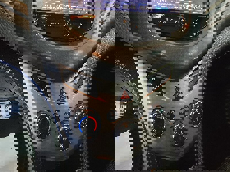 Used 2014 Chevrolet Sonic LT w/ Advanced Safety Package image 21