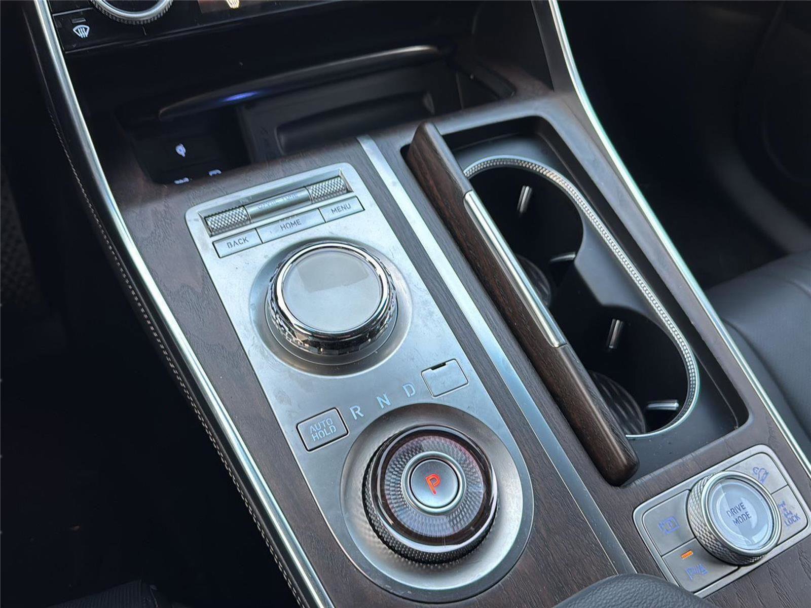 Used 2023 Genesis GV80 2.5T image 24